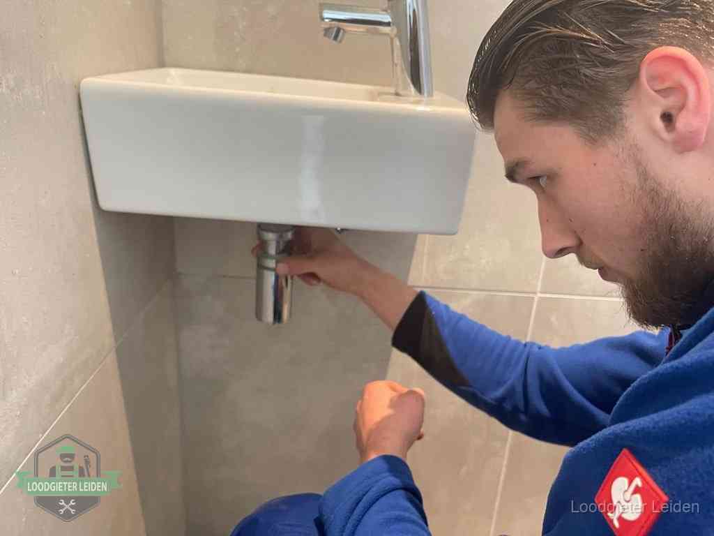 Afvoer Verstopt Leiden Afvoer Verstopt Leiden