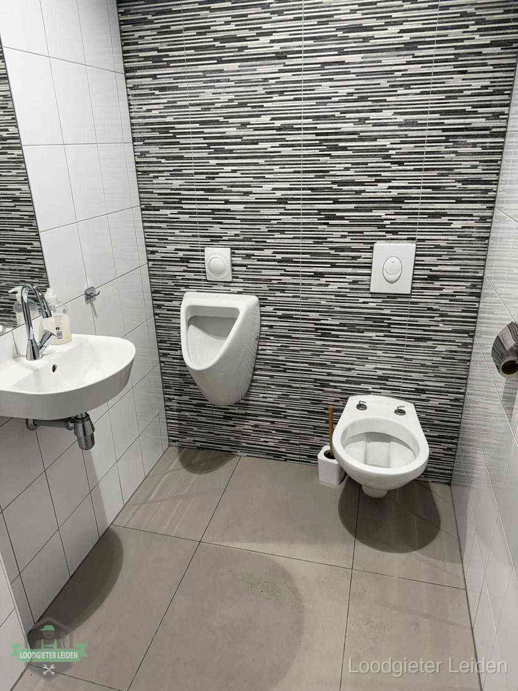Badkamer Renovatie Loodgieter Leiden Badkamer Renovatie Loodgieter Leiden