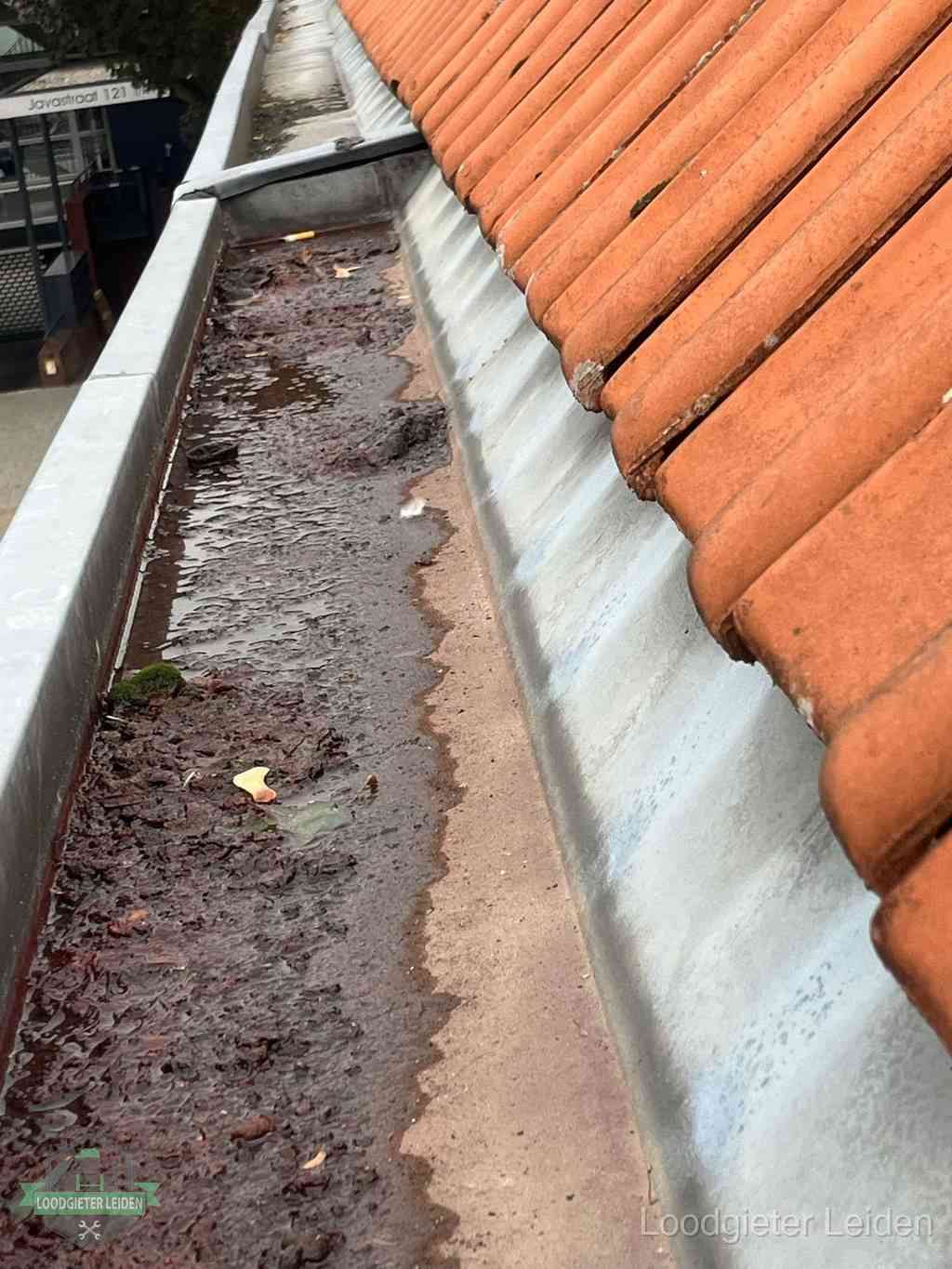 Dakgoot Repareren Loodgieter Leiden Dakgoot Repareren Loodgieter Leiden