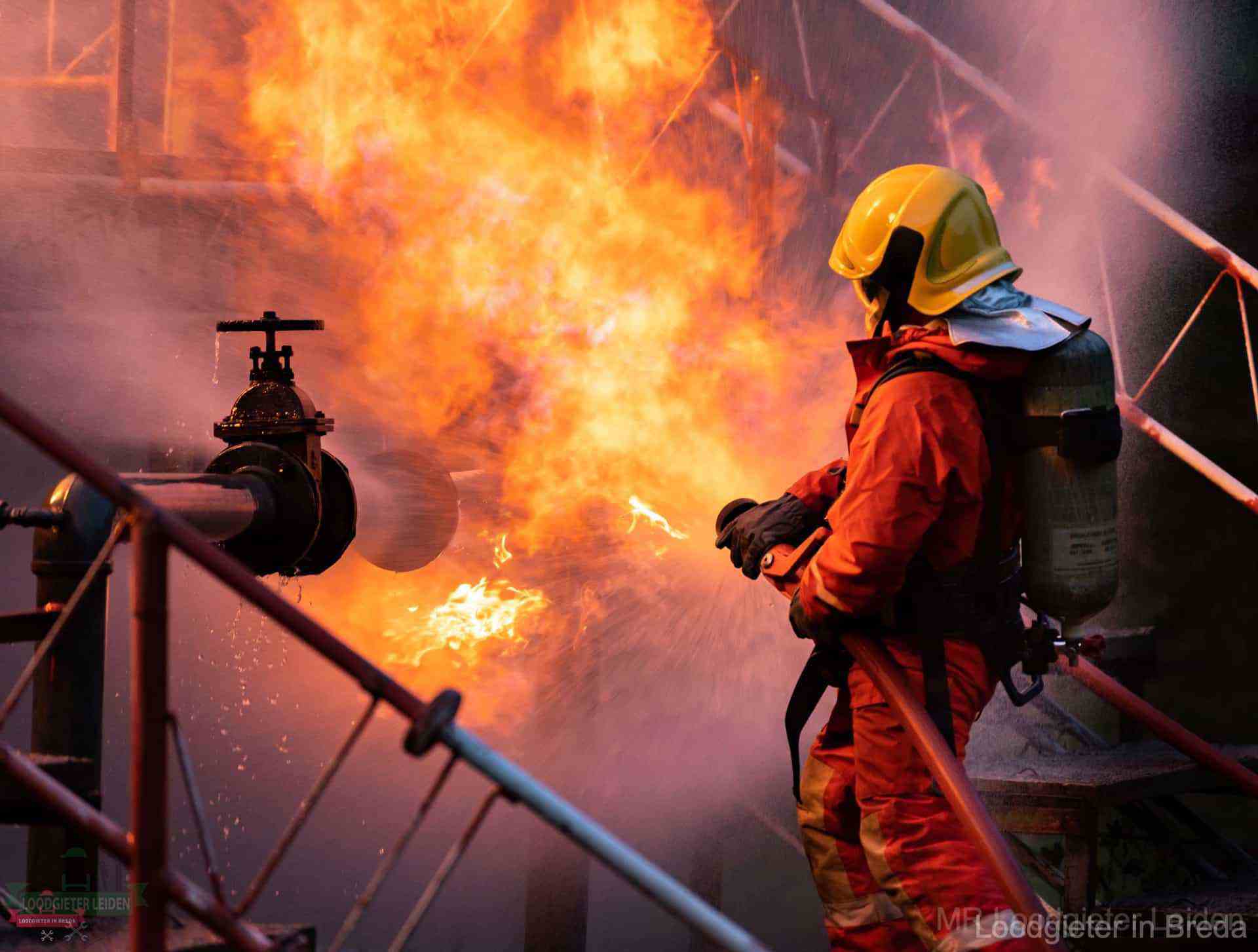 Gas Lekkage Voorkomen Loodgieter Leiden Gas Lekkage Voorkomen Loodgieter Leiden