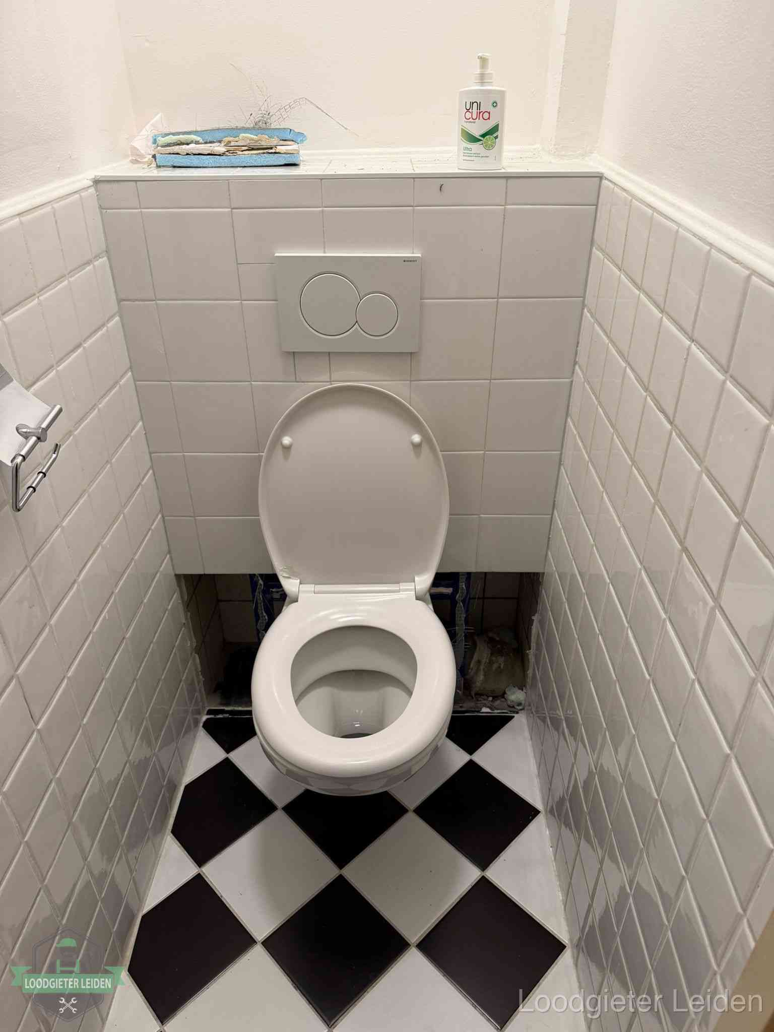 Installatiebedrijf Leiden Installatiebedrijf Leiden