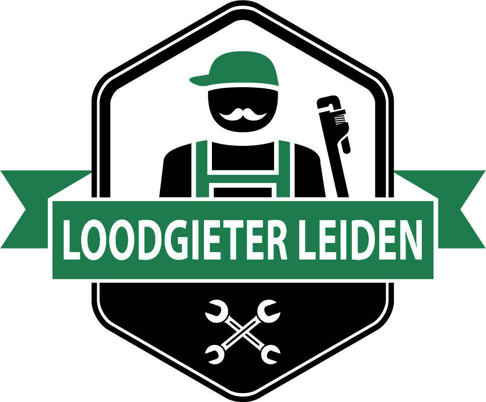 Loodgieter Leiden logo