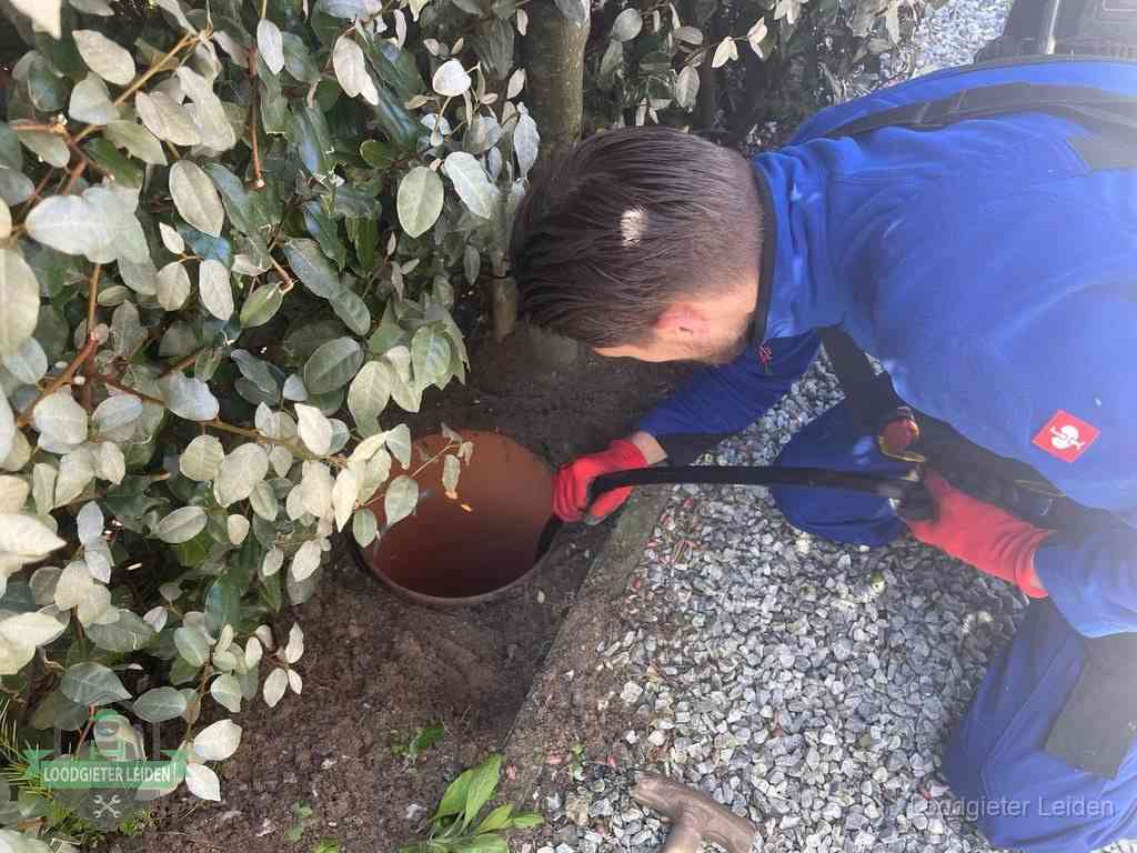 Loodgieter In Leiden Werkwijze Loodgieter In Leiden Werkwijze
