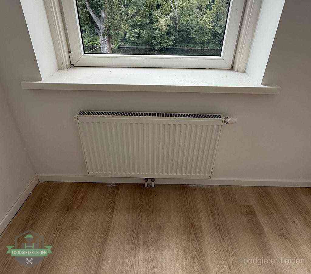 Radiator Installatie Leiden Radiator Installatie Leiden