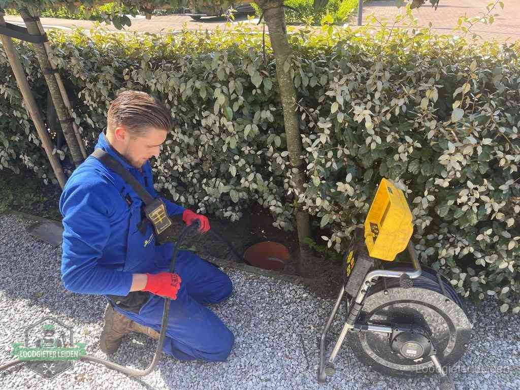 Riool Ontstoppen In Leiden Riool Ontstoppen In Leiden