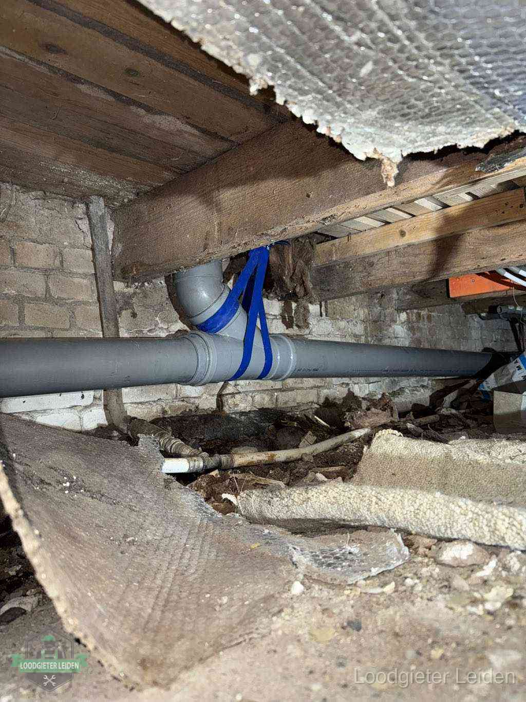 Waterleiding Reparatie Leiden Waterleiding Reparatie Leiden
