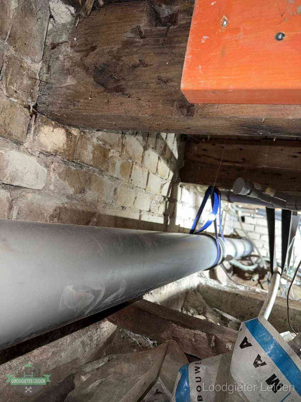 Waterleidingen Aanleggen Leiden Waterleidingen Aanleggen Leiden