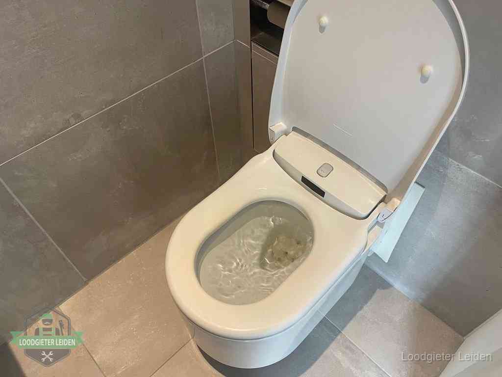 Wc Verstopt In Leiden Wc Verstopt In Leiden